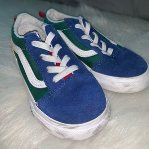 Vans yacht club